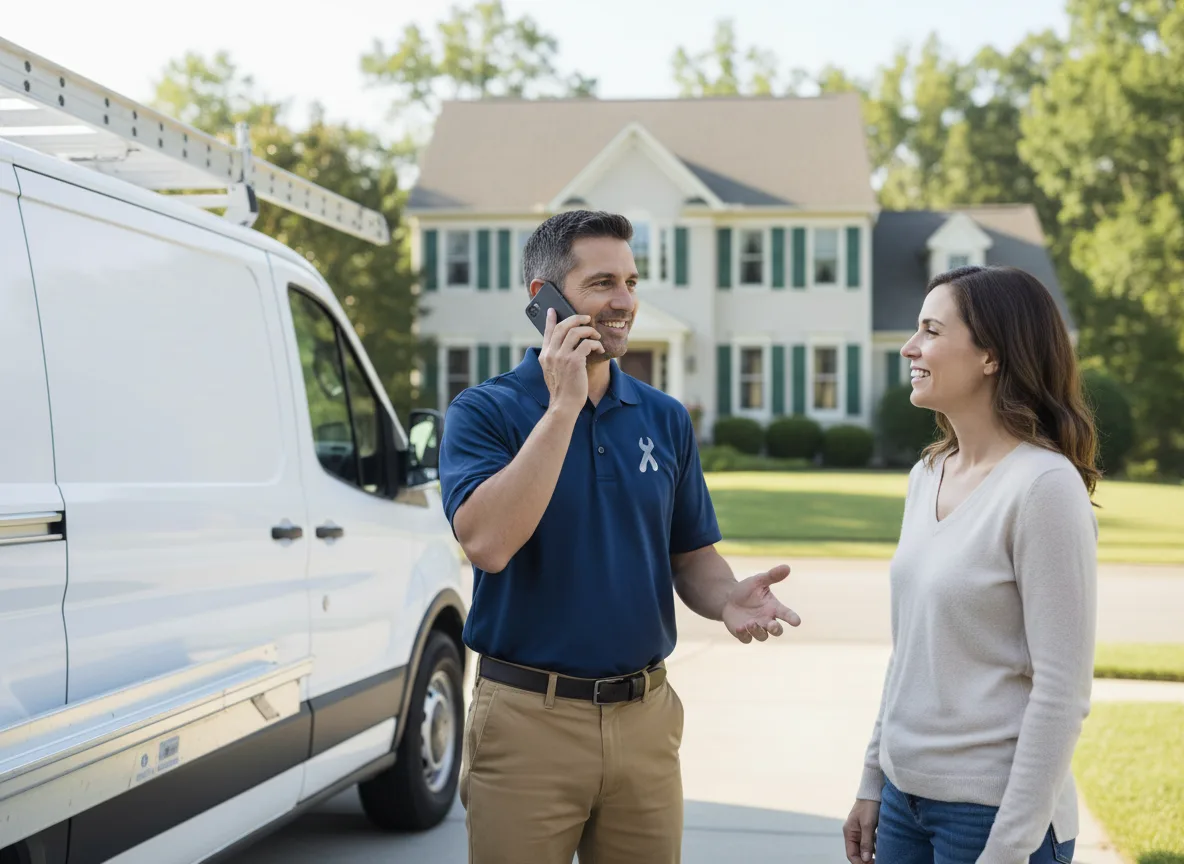 Home Gutter Service Cheltenham, MD FAQs